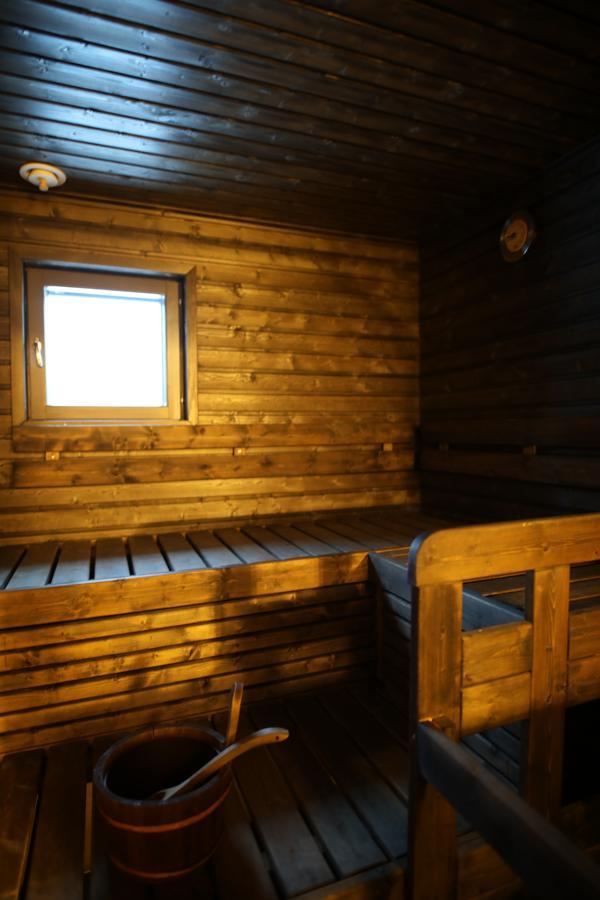Suomu Chalets Suomutunturi Exterior photo